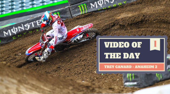 Trey Canard - Image by Supercrossonline.com
