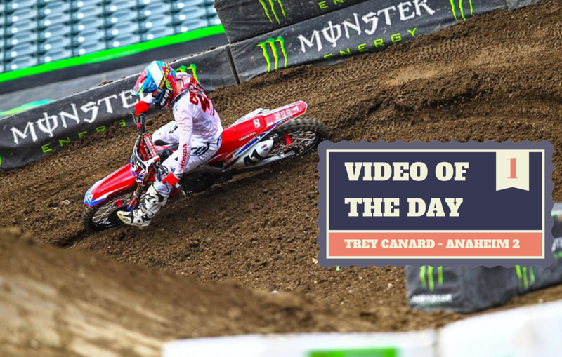 Trey Canard - Image by Supercrossonline.com
