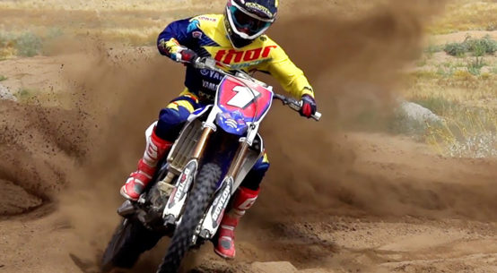 Jeremy Martin